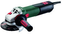 4-1/2"/5" ANGLE GRINDER - 11,000 RPM - 13.5 AMP W/ELECTRONICS, LOCK-ON